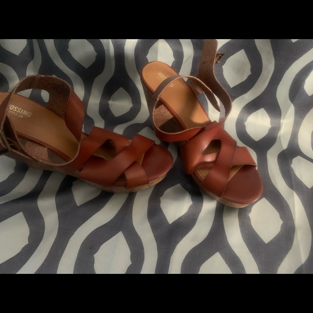 Wedges